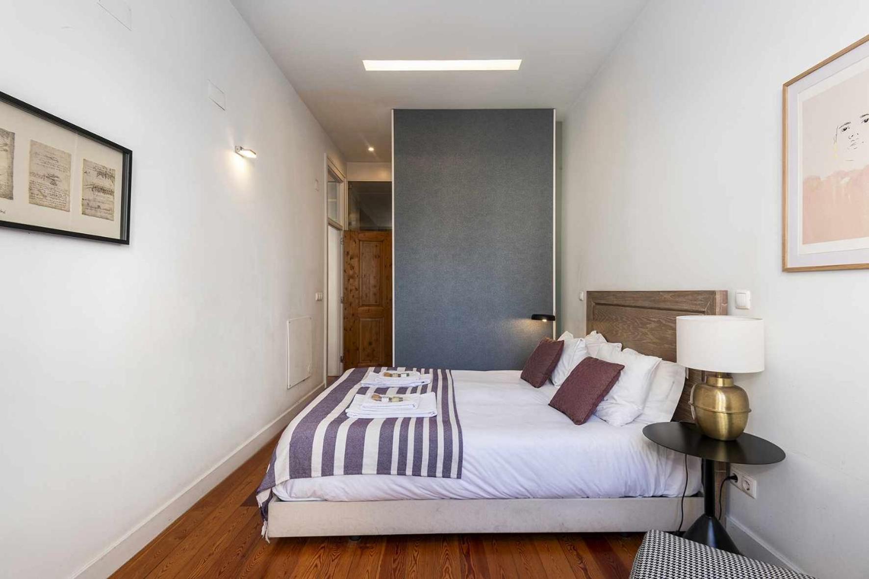 Pombalino Design Apartment Em Baixachiado Lisboa Εξωτερικό φωτογραφία