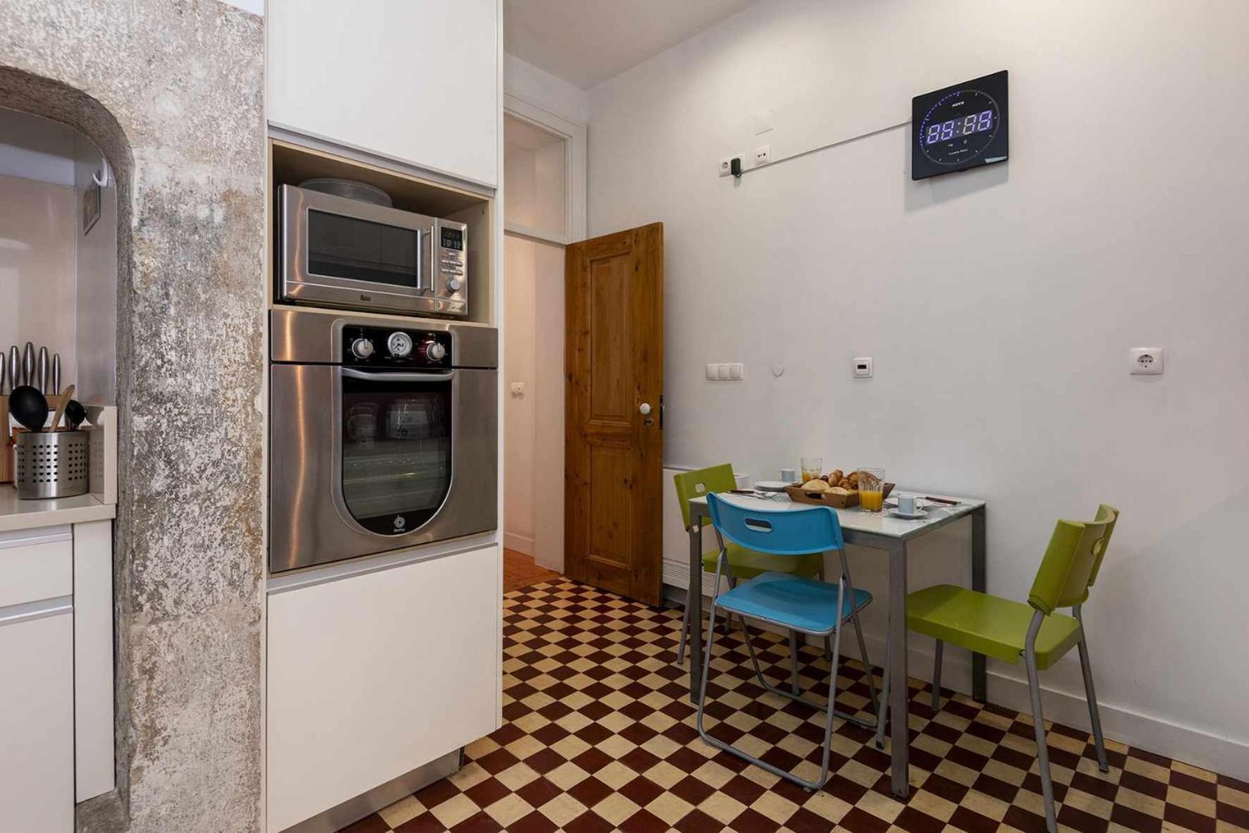 Pombalino Design Apartment Em Baixachiado Lisboa Εξωτερικό φωτογραφία