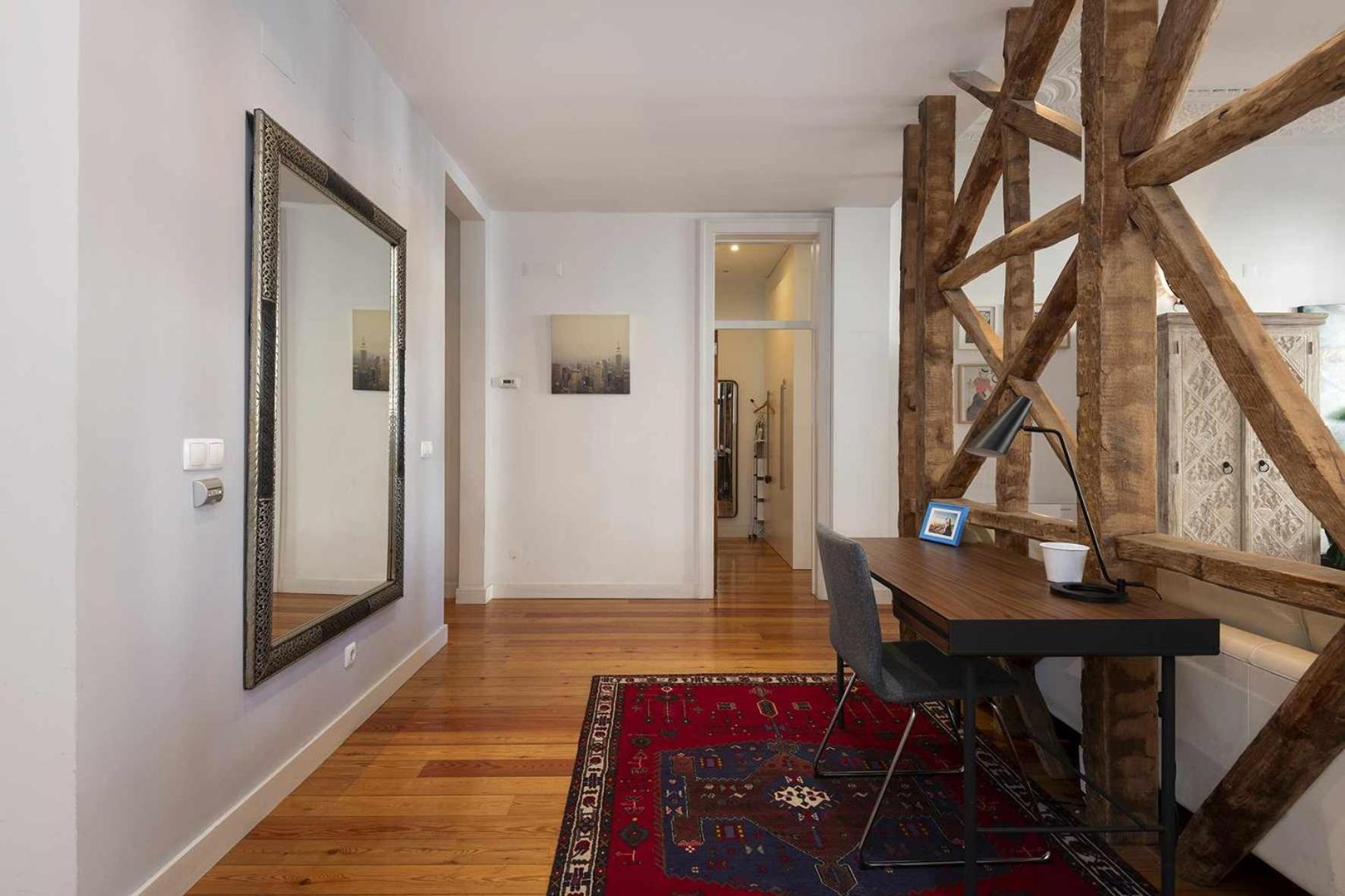 Pombalino Design Apartment Em Baixachiado Lisboa Εξωτερικό φωτογραφία