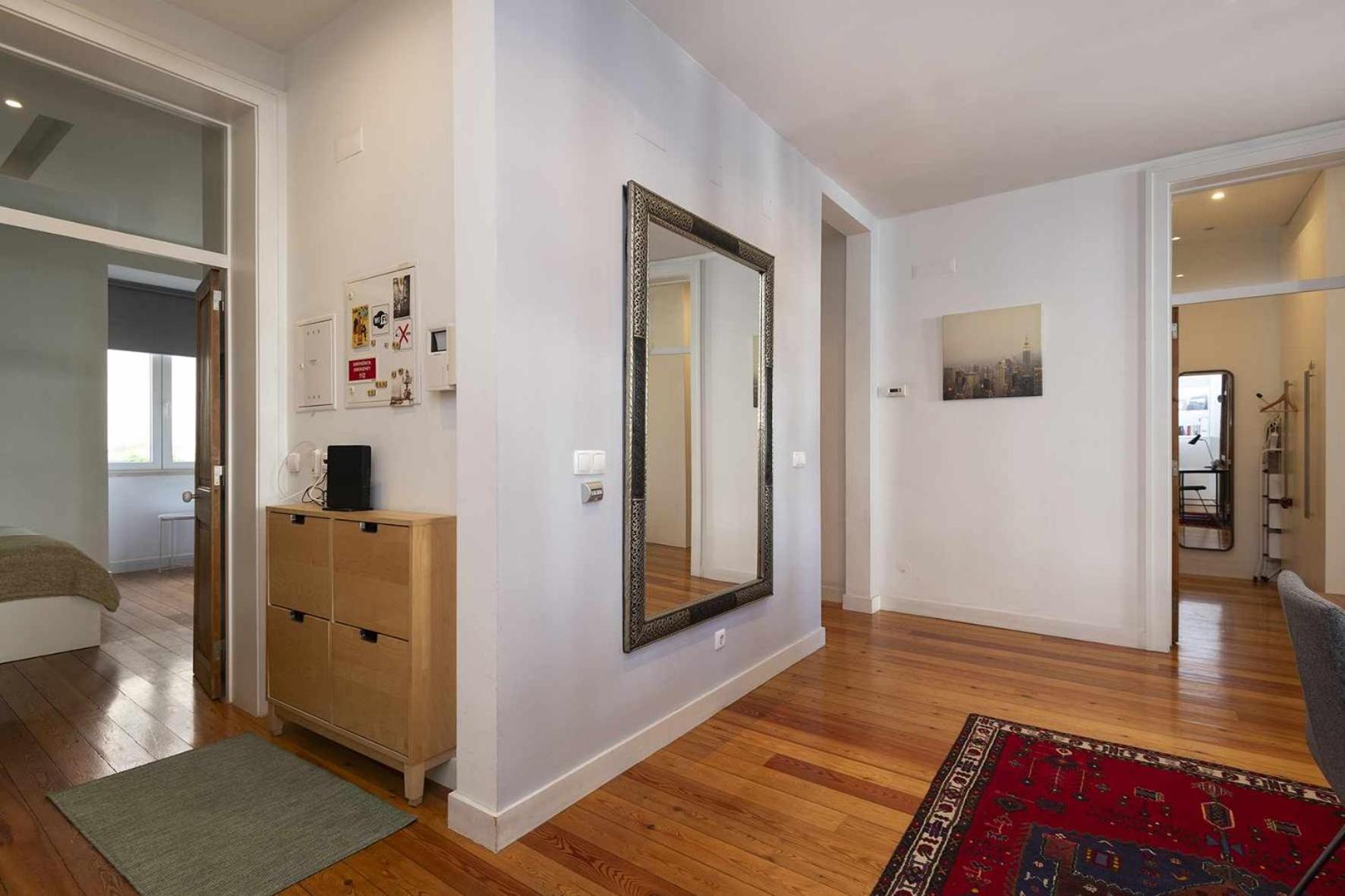 Pombalino Design Apartment Em Baixachiado Lisboa Εξωτερικό φωτογραφία